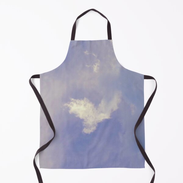Item preview, Bird shaped cloud designed and sold by Jmb67.