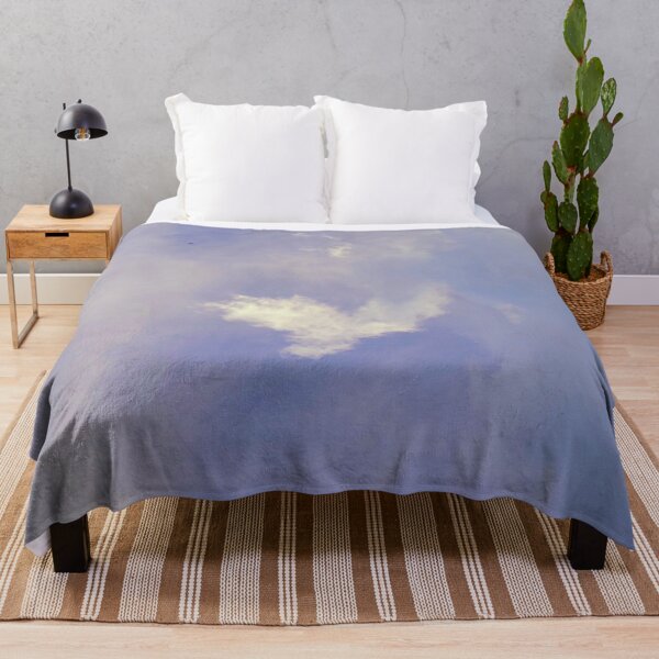 Item preview, Bird shaped cloud designed and sold by Jmb67.