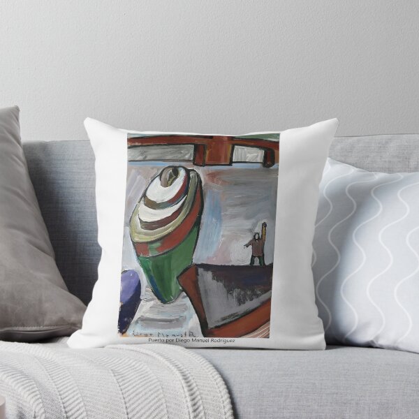 Item preview, Port designed and sold by Diego Manuel Rodriguez.