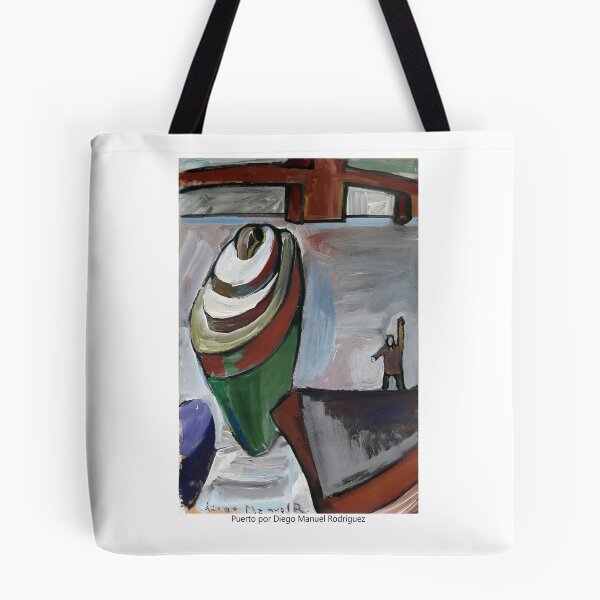 Item preview, Port designed and sold by Diego Manuel Rodriguez.