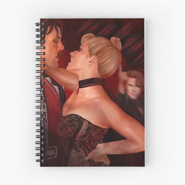 Item preview, Roxanne- nini & santiago designed and sold by Nicole Cannizzo.