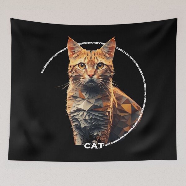 Item preview, CAT 10 designed and sold by FÁBIO F.   SILVA.
