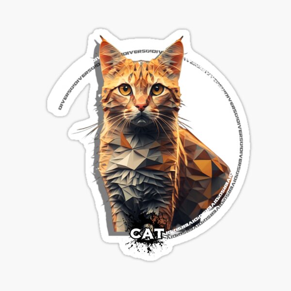 Em promoção! Grande Floppa T-shirt Engraçada Meme Gato Bonito