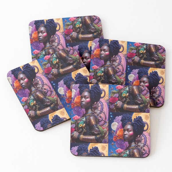 Item preview, Jungle Children 25 designed and sold by BlueOctopus1878.