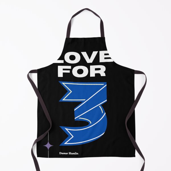 Item preview, Pray for Damar Hamlin, Pray for 3 designed and sold by AmericanCustom.