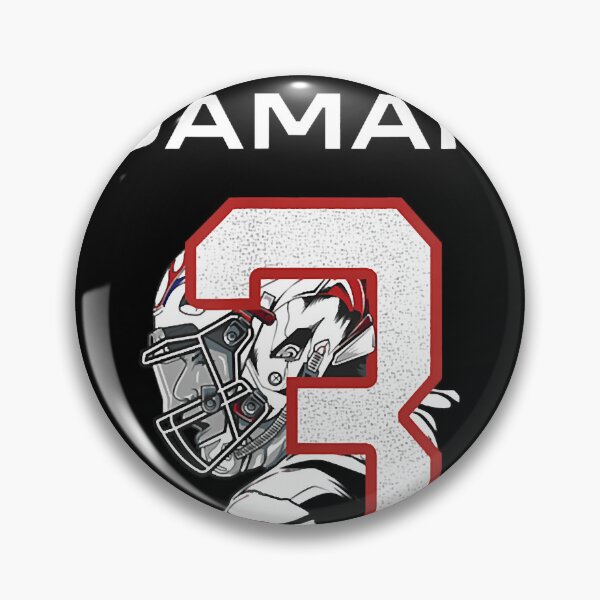 Item preview, Pray for Damar 3 We Are with You Buffalo - Love for 3 We Are with You - Pray for Damar Get Well Dama designed and sold by AmericanCustom.
