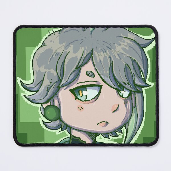 Item preview, alhaitham pixel chibi designed and sold by GorbieWorbie.
