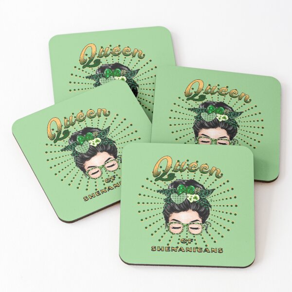 Item preview, Queen of Shenanigans 6 designed and sold by SimplyMe-Plus.