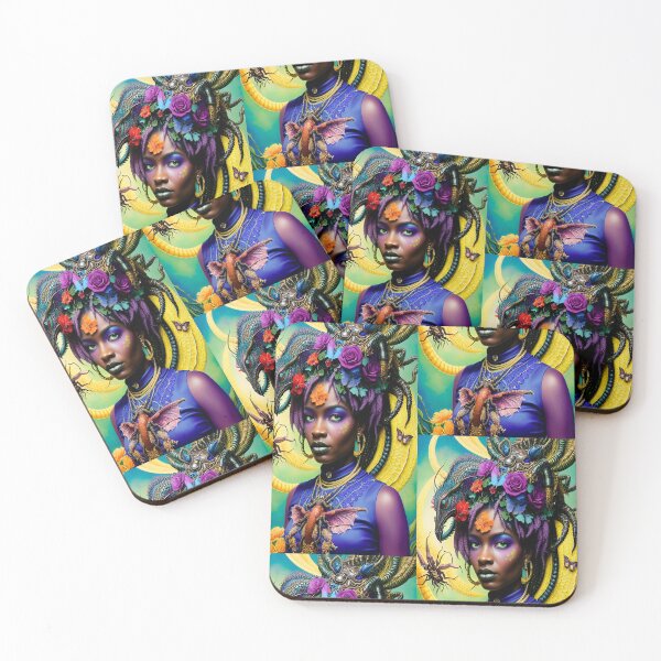 Item preview, Jungle Children 26 designed and sold by BlueOctopus1878.