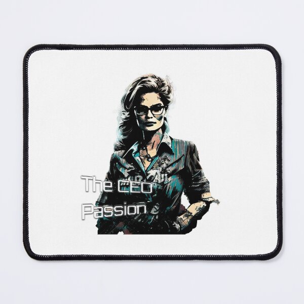 Item preview, Unapologetically Bossy: T-Shirt Collection for Women designed and sold by tengamerx.