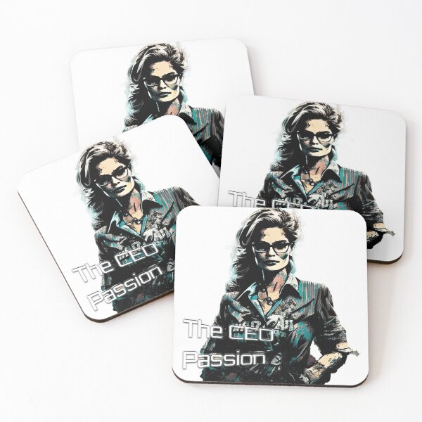 Item preview, Unapologetically Bossy: T-Shirt Collection for Women designed and sold by tengamerx.