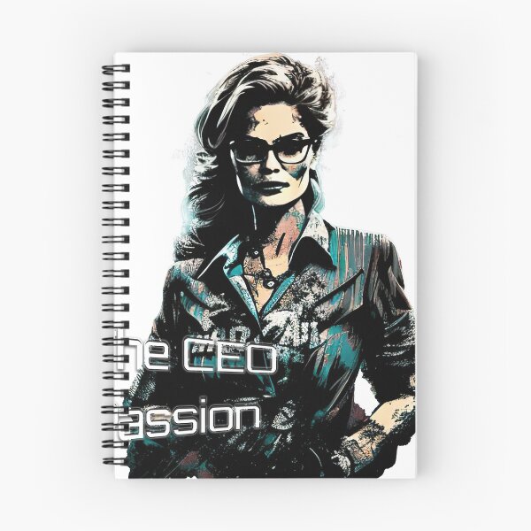 Item preview, Unapologetically Bossy: T-Shirt Collection for Women designed and sold by tengamerx.