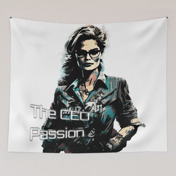 Item preview, Unapologetically Bossy: T-Shirt Collection for Women designed and sold by tengamerx.