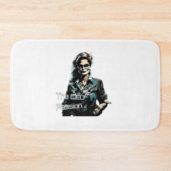 Item preview, Unapologetically Bossy: T-Shirt Collection for Women designed and sold by tengamerx.