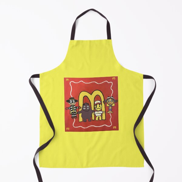 Item preview, Mcdonald's x CPFM designed and sold by MelissaTak8.