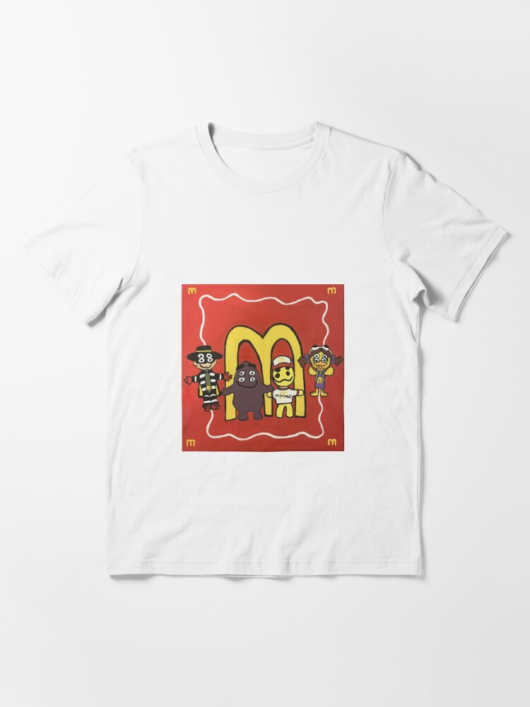 Mcdonald's x CPFM | Essential T-Shirt