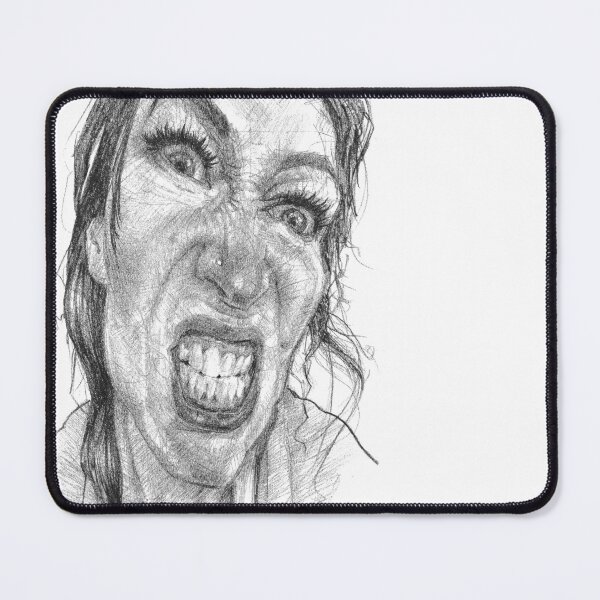 Item preview, Jolie Smiles designed and sold by Michael Scholl.