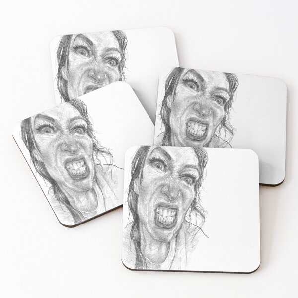 Item preview, Jolie Smiles designed and sold by Michael Scholl.