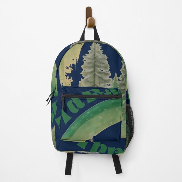 Item preview, I_d Rather Be in Three Pines   designed and sold by Arimagine.