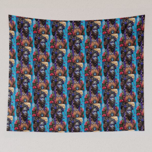 Item preview, Jungle Children 28 designed and sold by BlueOctopus1878.