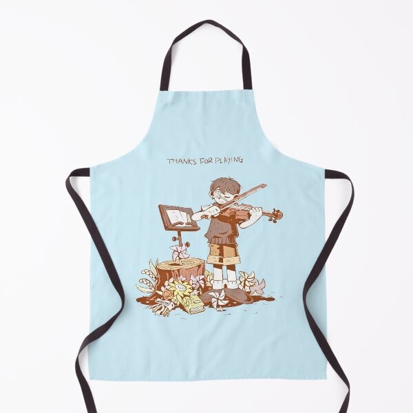 Item preview, Omori Basil Tshirt - Waiting For Something To Happen, Mewo Cat Shirt designed and sold by calorula.