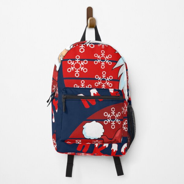 Item preview, Merry Christmas Happy Days with Santa Claus designed and sold by Arimagine.