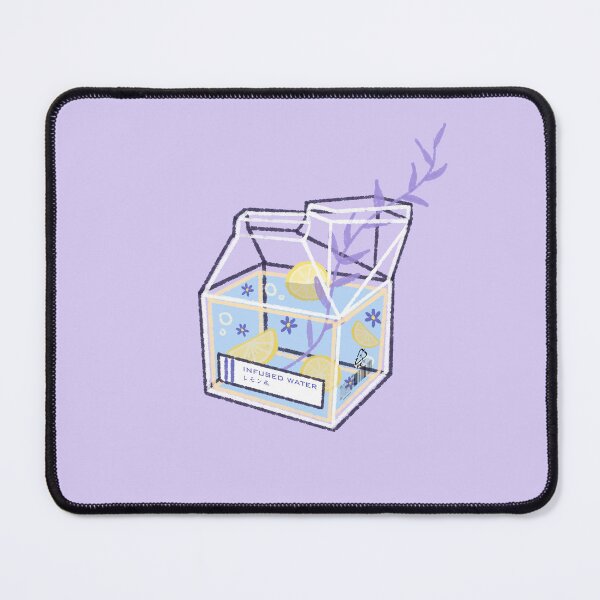 Item preview, Infused Water Lemon designed and sold by Lieruft.