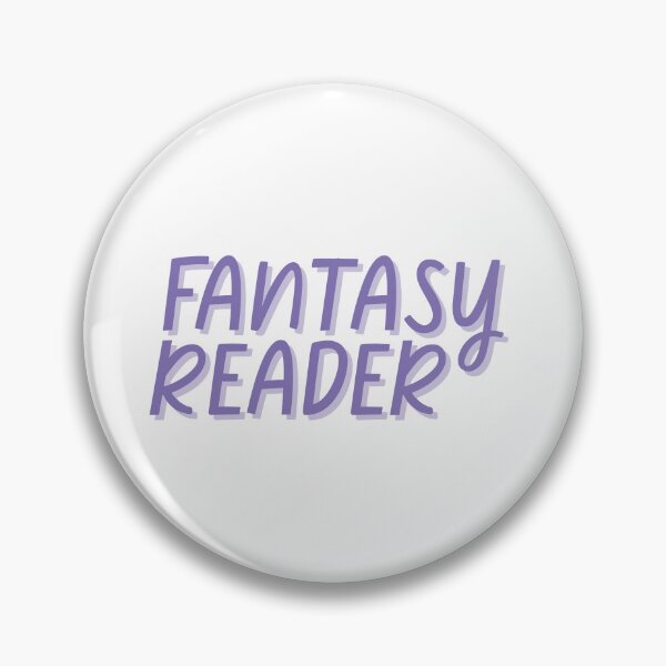 Item preview, Fantasy reader designed and sold by Gwendesigns.
