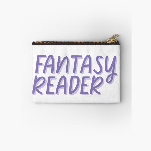 Item preview, Fantasy reader designed and sold by Gwendesigns.