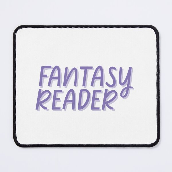 Item preview, Fantasy reader designed and sold by Gwendesigns.