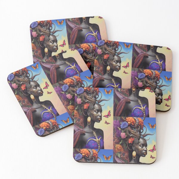 Item preview, Jungle Children 29 designed and sold by BlueOctopus1878.
