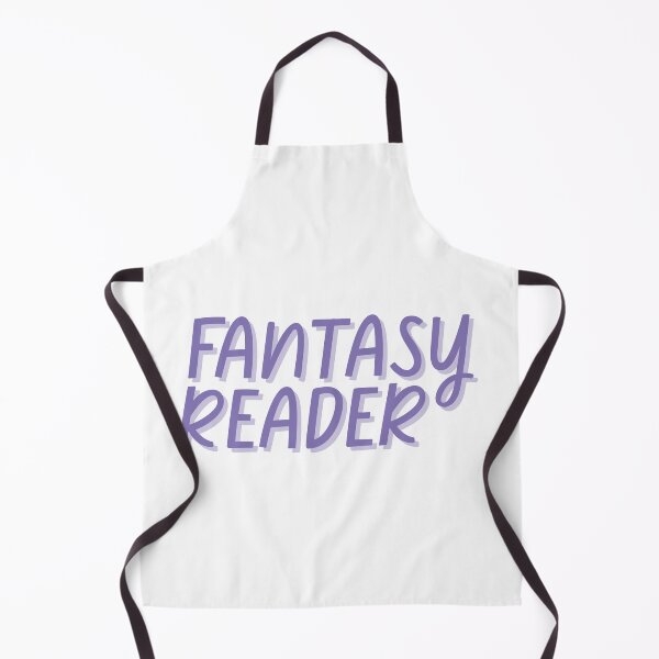 Item preview, Fantasy reader designed and sold by Gwendesigns.