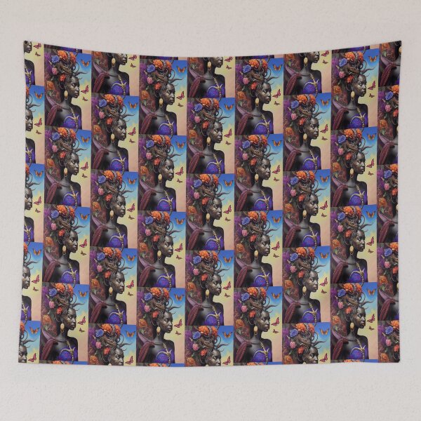 Item preview, Jungle Children 29 designed and sold by BlueOctopus1878.