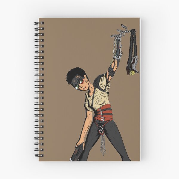 Item preview, Mad Max - Furiosa designed and sold by GarabatoInc.