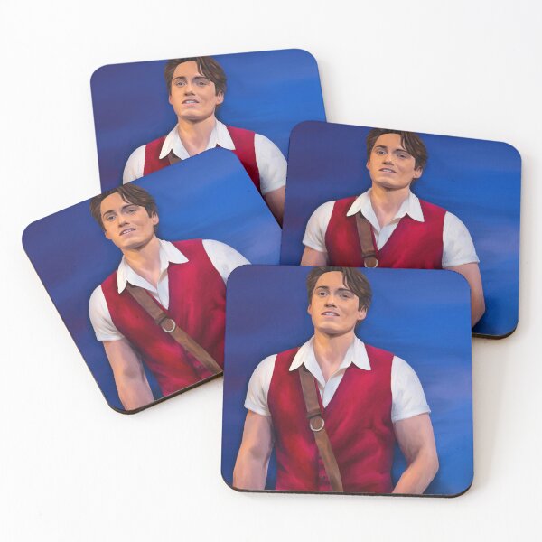 Item preview, Fiyero wicked designed and sold by Nicole Cannizzo.