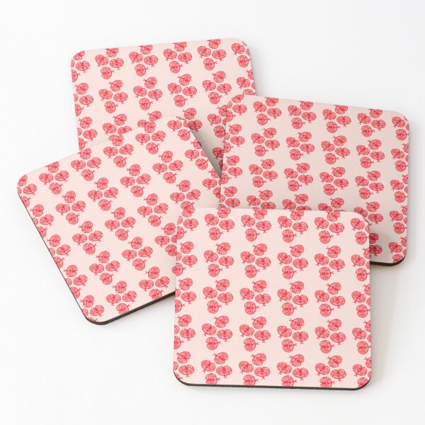 Item preview, Four Hearts Art designed and sold by Gloria Amaku-Inyang.