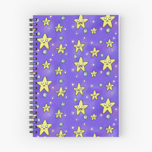 Item preview, estrellas gritando designed and sold by TheFunPages.