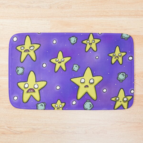Item preview, Shouting Stars designed and sold by TheFunPages.