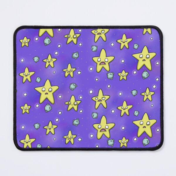 Item preview, Shouting Stars designed and sold by TheFunPages.