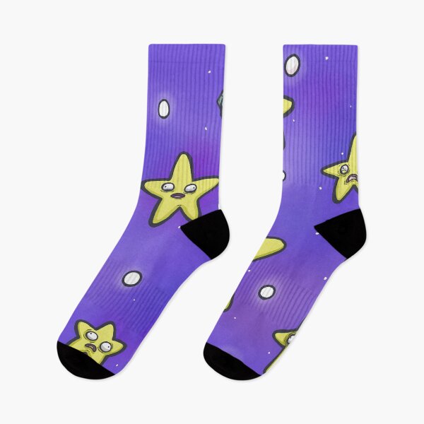 Item preview, Shouting Stars designed and sold by TheFunPages.