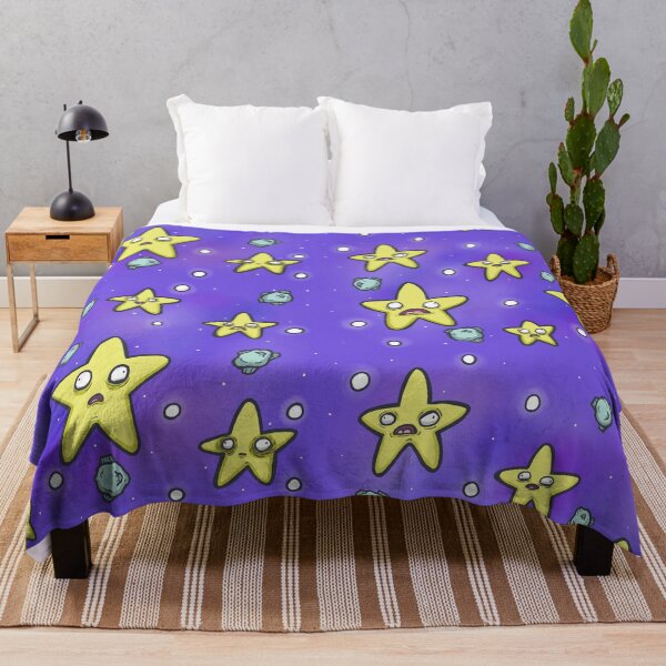 Item preview, Shouting Stars designed and sold by TheFunPages.