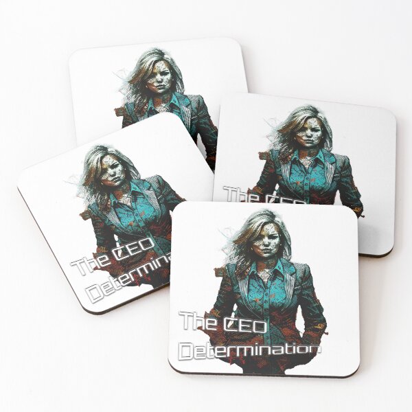 Item preview, Embrace Your Inner Boss Lady: Shirt Collection designed and sold by tengamerx.