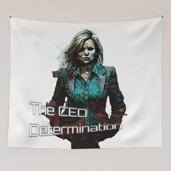 Item preview, Embrace Your Inner Boss Lady: Shirt Collection designed and sold by tengamerx.
