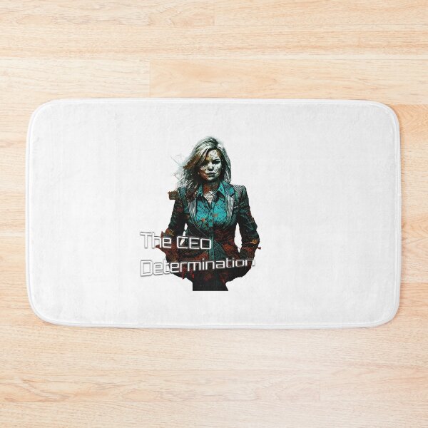 Item preview, Embrace Your Inner Boss Lady: Shirt Collection designed and sold by tengamerx.