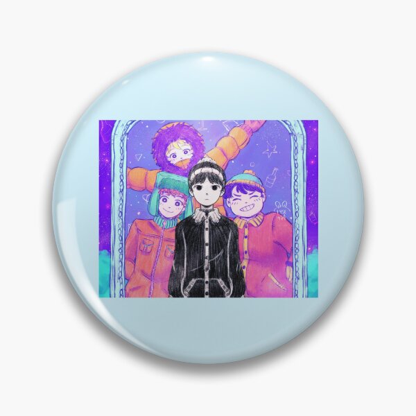 Item preview, Your Friends Smile Warmly Behind You Omori Cute Tshirt designed and sold by calorula.