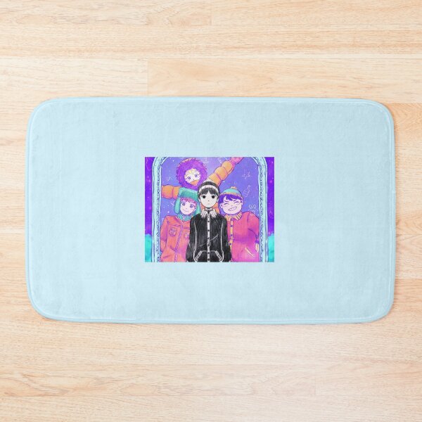 Item preview, Your Friends Smile Warmly Behind You Omori Cute Tshirt designed and sold by calorula.