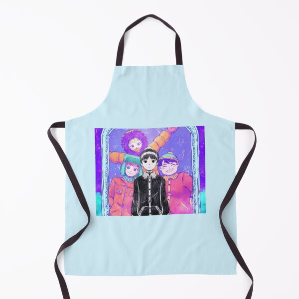 Item preview, Your Friends Smile Warmly Behind You Omori Cute Tshirt designed and sold by calorula.