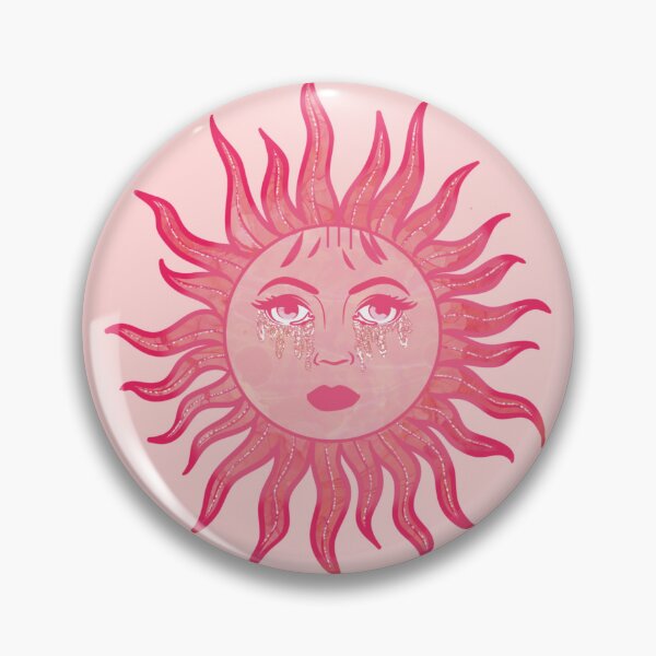 Artikelvorschau, Rosa Sonne entworfen und verkauft von Morgiieee.