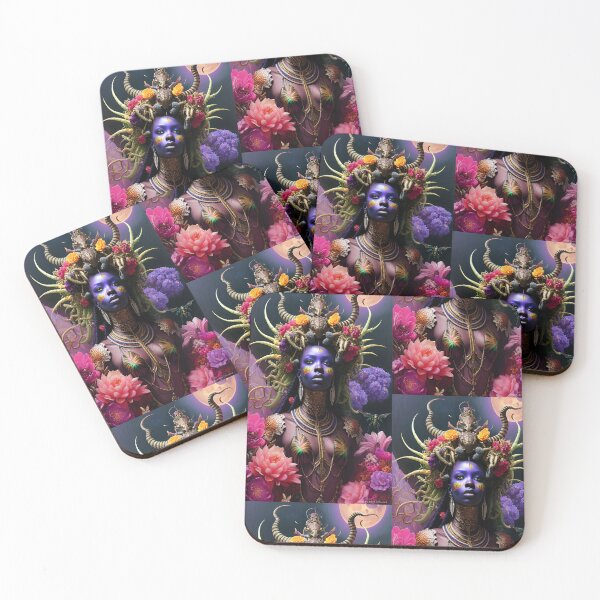 Item preview, Jungle Children 30 designed and sold by BlueOctopus1878.