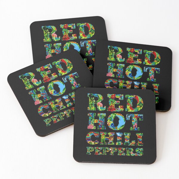 Item preview, sea red pepper designed and sold by blackbottoms.